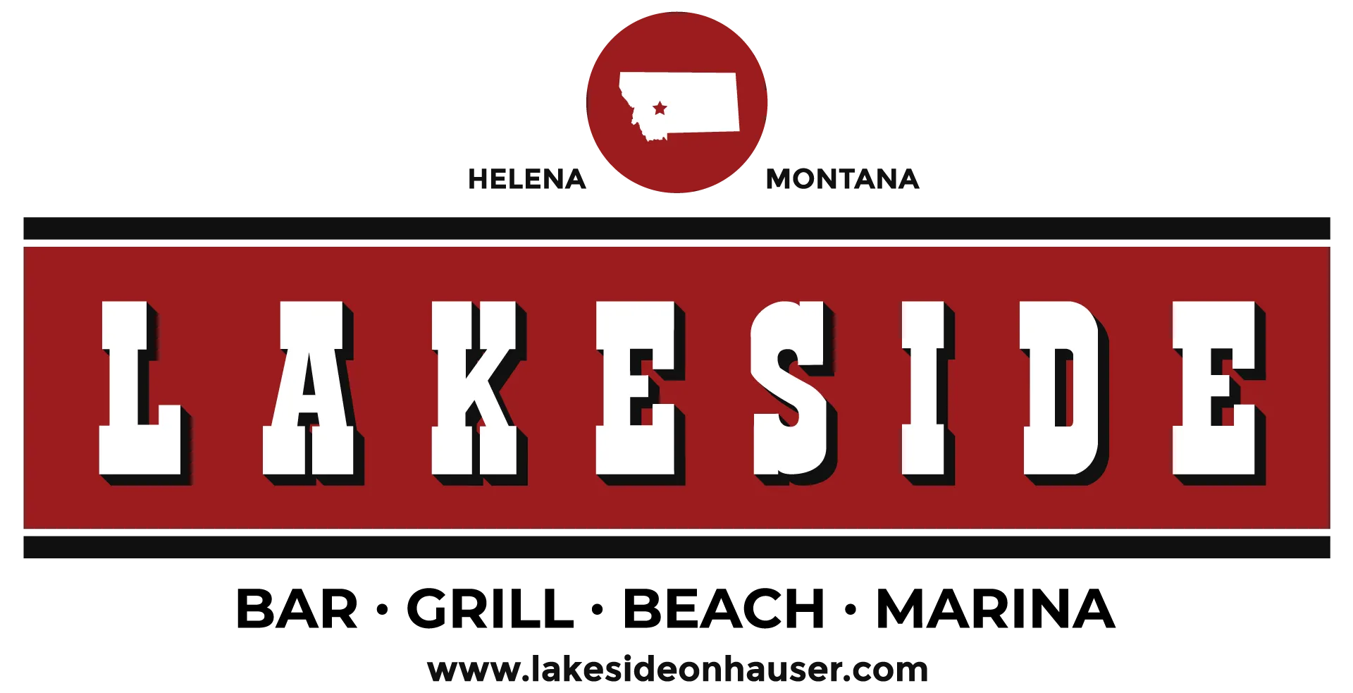 Lakeside logo
