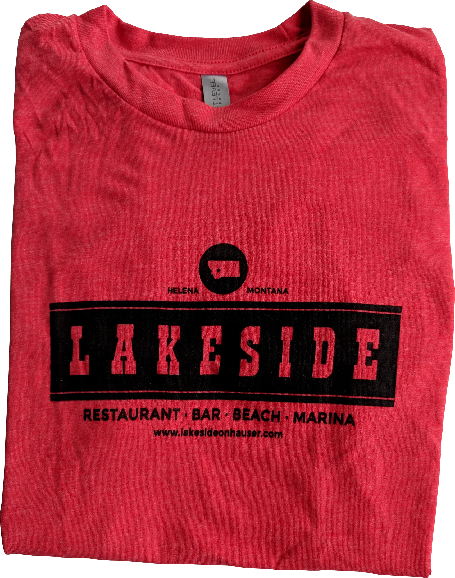 Lakeside on Hauser: apparel