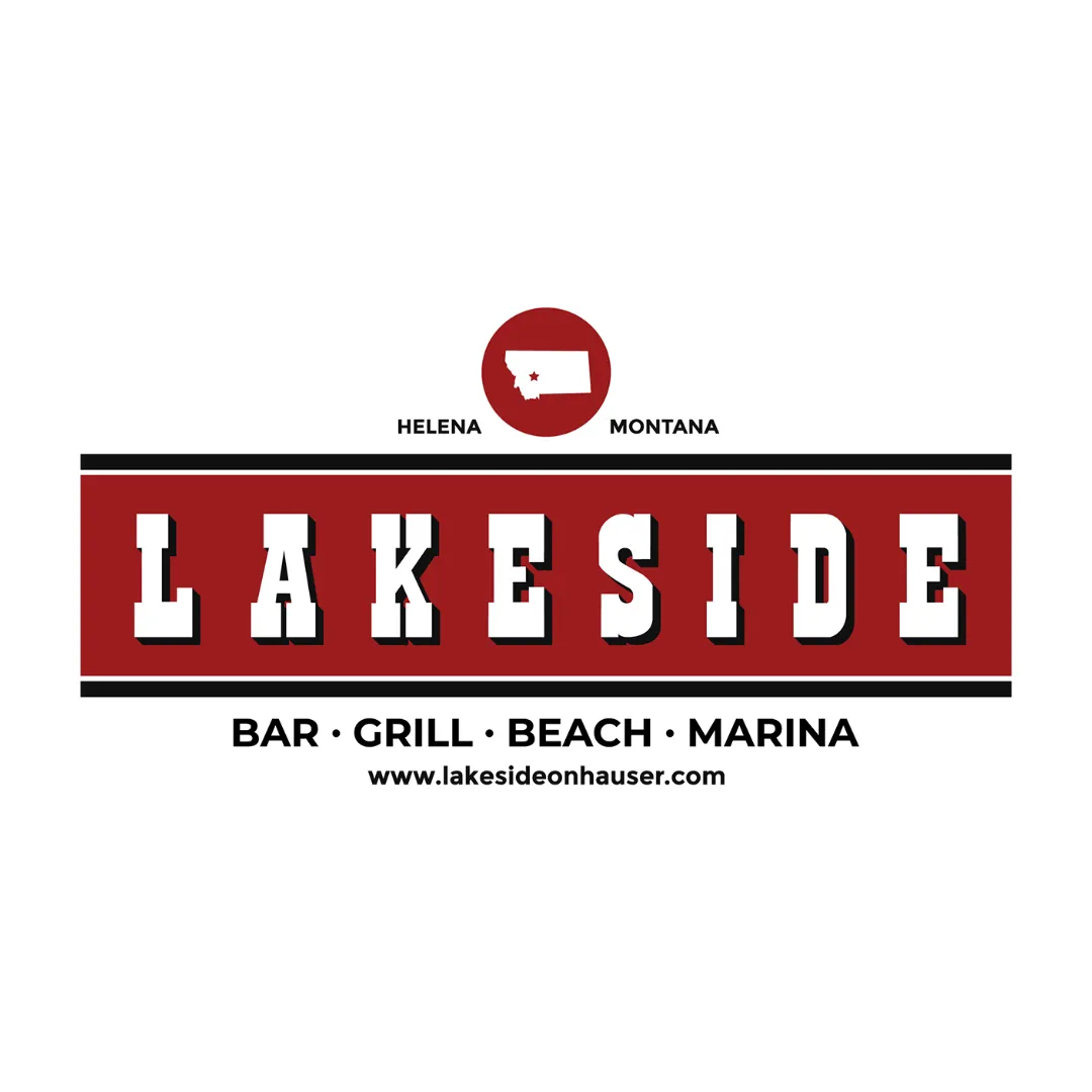 Lakeside logo