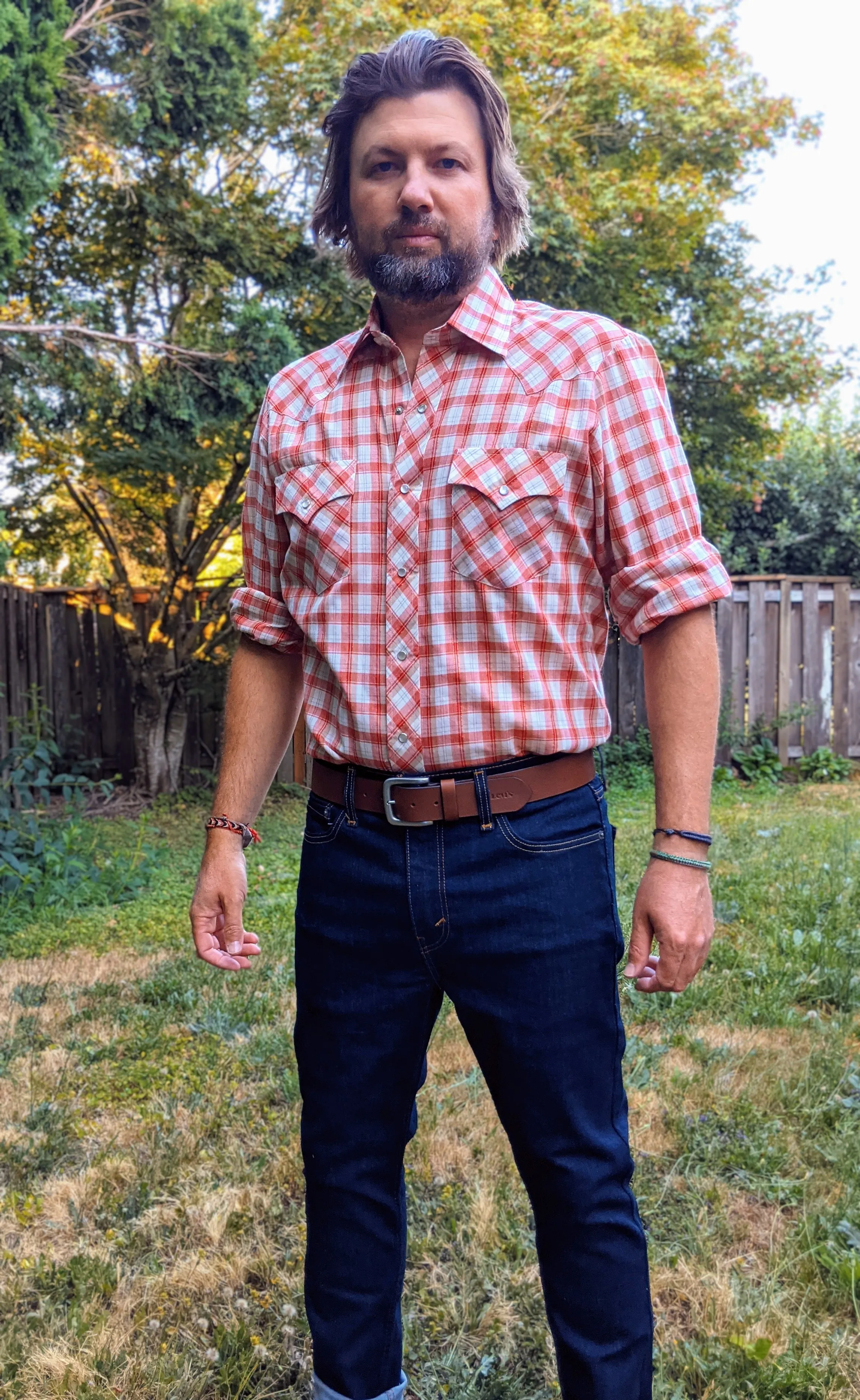 Paul Brantley